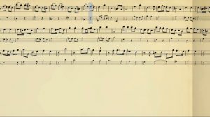 Play with Backing Track: Marcello Recorder Sonata Op2 No2  Allegro1