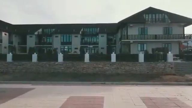 Гостевой дом 