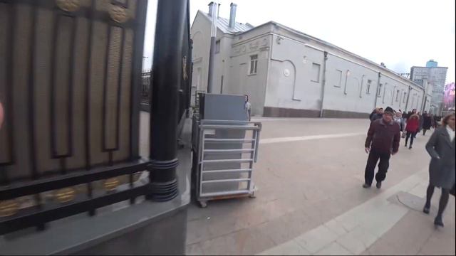 ПРОБЕЖАЛ БЫСТРЕЕ МЕТРО//CHALANGE смотреть онлайн