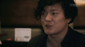 Coffee-Break. Другая сторона. Амархуу Борхуу