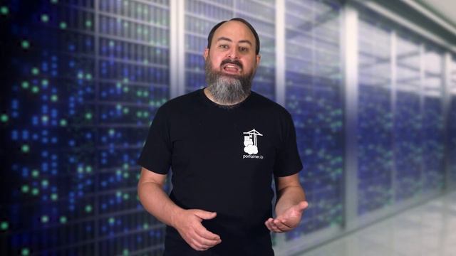 Portainer 2.18 - New Features смотреть онлайн