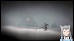 1: Never Alone: Arctic Collection - How many times can I die edition?