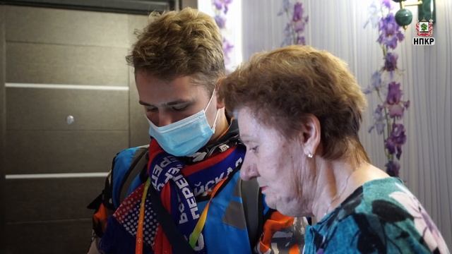 Перепись населения в Ковровском районе 2021 смотреть онлайн