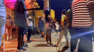 SOSUA NIGHTLIFE RAW & UNCUT IN CASINO ? PLAYA CHIQUITA, DOMINICAN Republic