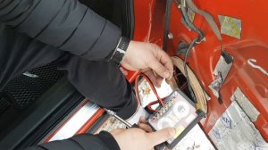 Установка кроссоверов Опель астра h/Собираем компонентную акустику