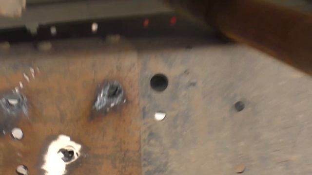 Жесть! Сломалась рама на Газеле! смотреть онлайн