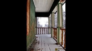 5 ЗАБРОШЕННЫХ МЕСТ ИВАНОВСКОЙ ОБЛАСТИ 4 ЧАСТЬ