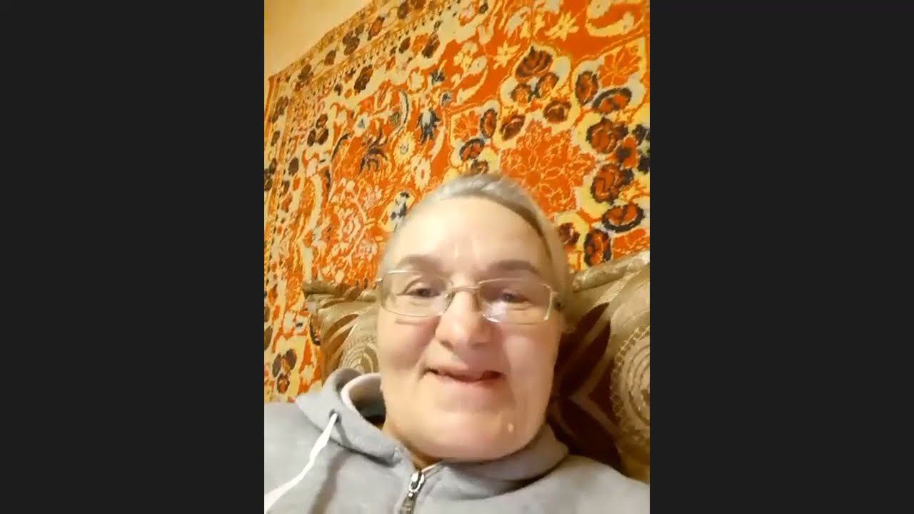 Отзыв Татьяны Мухаметовой на Мастер-класс Про обиды и осуждение