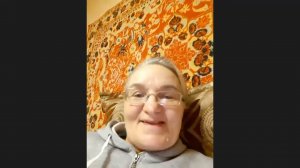 Отзыв Татьяны Мухаметовой на Мастер-класс Про обиды и осуждение