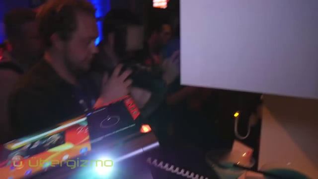 IFA 2015: Lenovo Yoga Tab 3 Pro im Ersteindruck смотреть онлайн