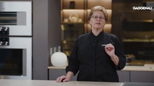 Gaggenau US. Вакуумный ящик . 3 способа вакуумной герметизации