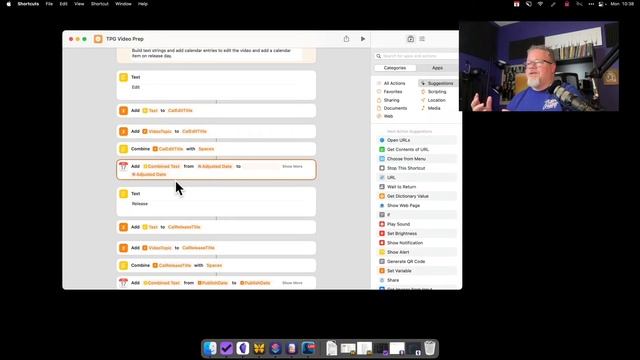 How to Automate Photo and Video Projects with Shortcuts смотреть онлайн
