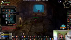 WoW Classic Rogue PVP F.A.Q! Pshero Rogue Guide!