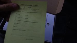 Всё о круиз контроле DRIVENGE 1 часть Покупка, распаковка