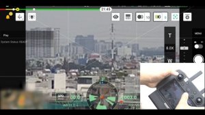 Gremsy - Introducing gPort | The integration solution for DJI drone platforms