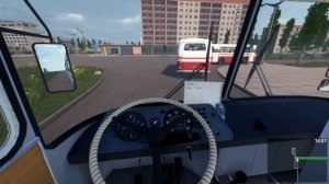 СПАСАЕМ ЛЮДЕЙ ИЗ ЧЕРНОБЫЛЯ - ЭВАКУАЦИЯ в Bus World