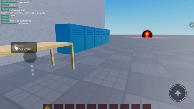 Interminable Rooms Entity Spawner with a friend смотреть онлайн