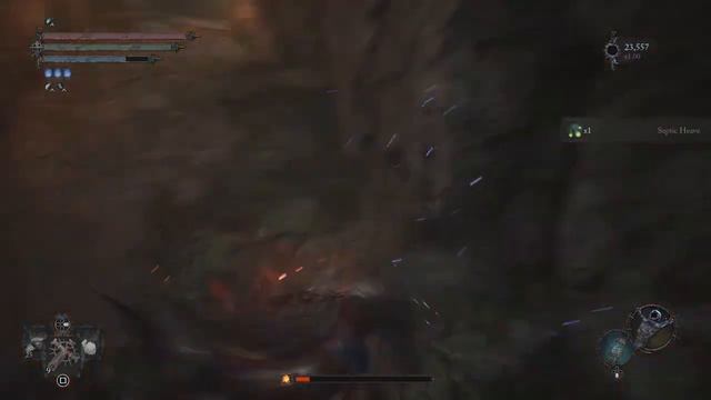 Lords Of The Fallen New Septic Heave Umbral Spell #familygames2676 #fun #howto #ps5 #lotf #gaming