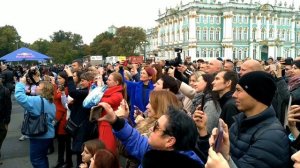 Александр Устюгов и группа "Экибастуз"