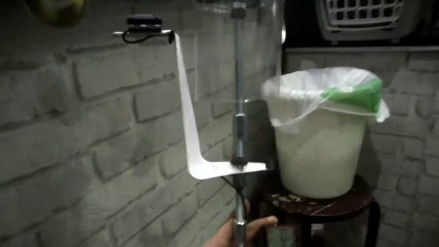 Анемометр своими руками смотреть онлайн