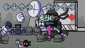 [UPDATED] Monday Night Madness Full Week 1,2,3 - Friday Night Funkin Madness Combat Mod