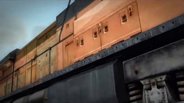 Tom Clancy's H.A.W.X. 2. Mission 12 "Trans Caucasus Express" смотреть онлайн