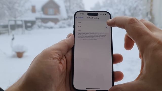 iPhone 15 Pro / Max Best Camera Settings - Tips & Tricks смотреть онлайн