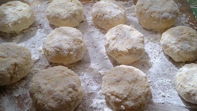 Пышные сырники с манкой!  #ЭлементарнаяКухня #готовимдома #кулинария #сырники #рецепты
