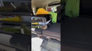 Suzuki Every Обзор тачки