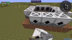 МИЛЛИОНЫ ресурсов на ферме из MineFactory