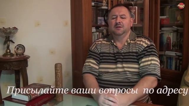 В гостях у Романа Ключника  Краткий экскурс в историю и обстановка в стране  Часть 1