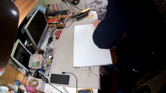 Монитор сдох от зависти! смотреть онлайн