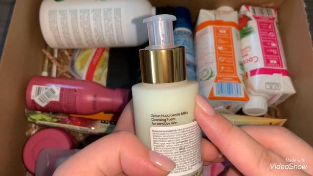 МЕЧТАЙ! #Beauty Box ALEXANDRA POSNOVA смотреть онлайн