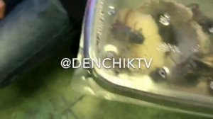 Александр Шепс в гневе