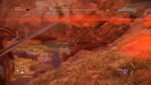 Horizon Forbidden West «Сумеречный путь» (PS4) прохождение