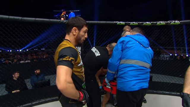 Бакытбек Дуйшобаев vs. Сайфуллах Джабраилов | Bakytbek Duishobaev vs. Sayfullah Dzhabrailov | ACA смотреть онлайн