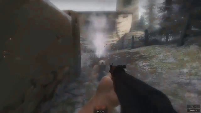 Обзор игры Insurgency 2014