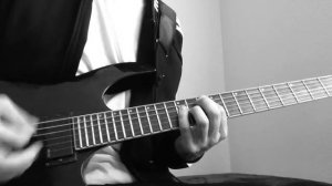 Rich & Famous  - Gamma Ray (cover)