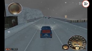 Mafia Русские машины