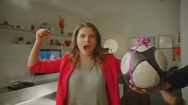 Как правильно имитировать радость от получения подарка смотреть онлайн