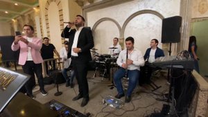 Spartak Arakelyan /Spo Vardges Hakobyan Klarnet Mkoyan Band