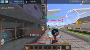 JAIL BREAK НО Я ИСПОЛНЯЮ ЖЕЛАНИЯ СВОИХ ПОДПИСЧИКОВ!!!ПОБЕГ ИЗ ТЮРЬМЫ БЛОКМЕН ГО