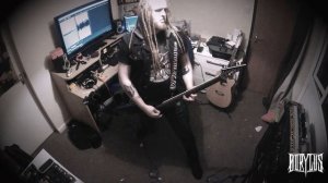 7 String V Sound Demo [UNDER £400!!!!!!] BC Rich JRV Lucky 7