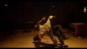 Тинг VS Мэд Дог ОНГБАК Красивый бой Тони Джа/Thing VS Mad Dog. ONGBAK. Beautiful fight Tony Ja