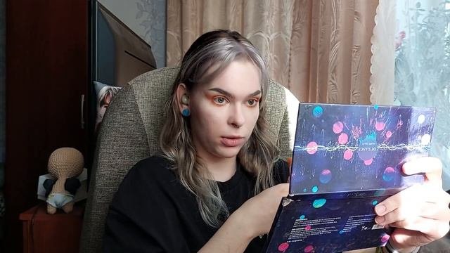 Феминизм не нужен.