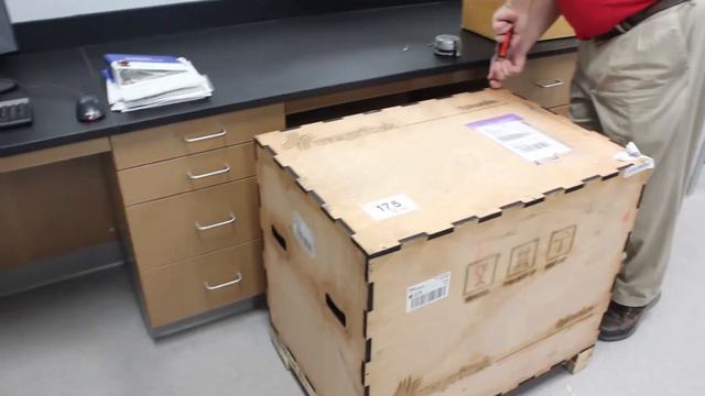 $80k Magnet! Bishop Gerber Science Center смотреть онлайн