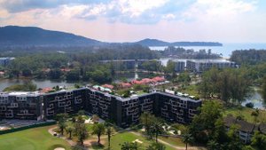 Лагуна Пхукет Sky Park - купить или снять квартиру на Пхукете!