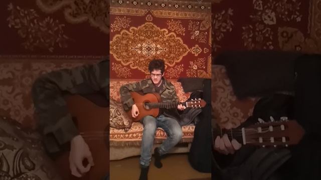 Дембельская Виктор Петлюра