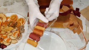 УПАКОВКА ПАСТИЛЫ. 7 разных вариантов. Как бюджетно и красиво упаковать пастилу.