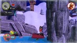 The Grinch: Christmas Adventures FULL GAME 100% Longplay (PS4, Switch)